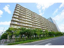 【東京都/中央区晴海】ソフトタウン晴海 
