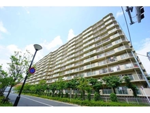 【東京都/中央区晴海】ソフトタウン晴海 