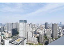 【東京都/中央区晴海】ザ・パークハウス晴海タワーズティアロレジデンス 