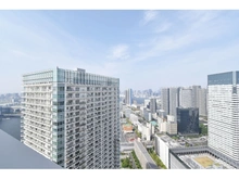 【東京都/中央区晴海】ザ・パークハウス晴海タワーズティアロレジデンス 