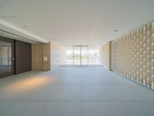 【東京都/中央区晴海】HARUMI　FLAG　PARK VILLAGE A棟 