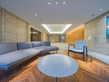 【東京都/中央区晴海】HARUMI　FLAG　PARK VILLAGE A棟 
