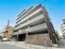 【神奈川県/相模原市南区松が枝町】プレシス小田急相模原 