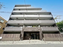【神奈川県/相模原市南区松が枝町】プレシス小田急相模原 