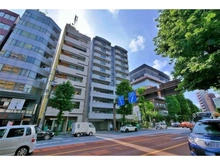 【東京都/港区西麻布】ファミール西麻布ベルファース 