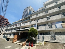 【東京都/渋谷区広尾】恵比寿グリーンハイム 