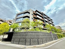 【東京都/世田谷区用賀】パークホームズ用賀三丁目 