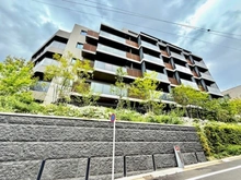 【東京都/世田谷区用賀】パークホームズ用賀三丁目 