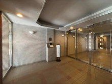 【東京都/大田区南馬込】サンヴェ―ル南馬込 