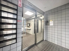 【東京都/渋谷区幡ヶ谷】サンピア幡ヶ谷公園 