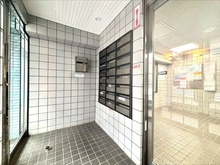 【東京都/渋谷区幡ヶ谷】サンピア幡ヶ谷公園 