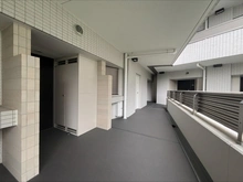 【東京都/中野区東中野】パークハウス東中野リヴゴーシュ 