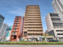 【東京都/新宿区新宿】クリオ東新宿壱番館 