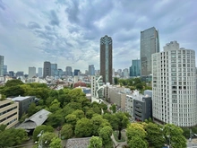 【東京都/港区南青山】リーラ乃木坂 