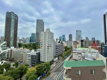 【東京都/港区南青山】リーラ乃木坂 