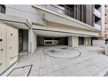 【東京都/渋谷区広尾】ネベル恵比寿 