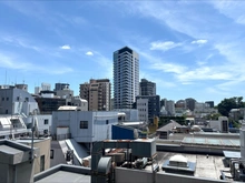 【東京都/港区西麻布】秀和西麻布レジデンス 