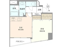 【東京都/新宿区水道町】パレステュディオVIDA文京南 