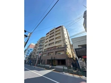 【東京都/新宿区北新宿】フィールE北新宿 