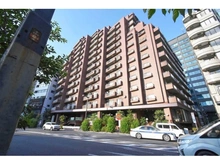 【東京都/千代田区九段北】朝日九段マンション 