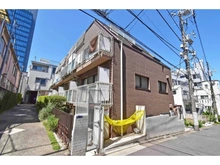 【東京都/港区南青山】ドム南青山 