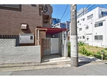 【東京都/港区南青山】ドム南青山 