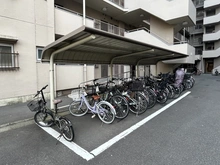 【東京都/新宿区新小川町】飯田橋第一パークファミリア 