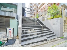 【東京都/新宿区戸山】コム戸山台 