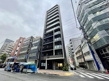 【東京都/千代田区岩本町】ヴァースクレイシアIDZ千代田岩本町 