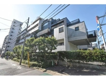 【東京都/新宿区北山伏町】フィース神楽坂 