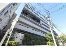 【東京都/新宿区北山伏町】フィース神楽坂 