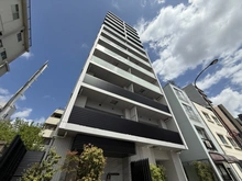 【東京都/新宿区早稲田町】プレミスト早稲田 