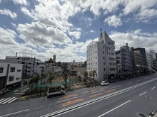 【東京都/新宿区早稲田町】プレミスト早稲田 