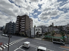 【東京都/新宿区早稲田町】プレミスト早稲田 