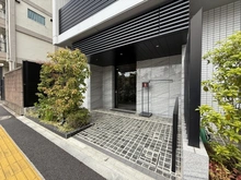 【東京都/新宿区早稲田町】プレミスト早稲田 