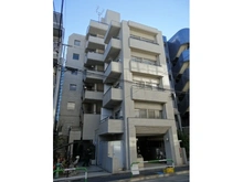 【東京都/文京区水道】朝日小日向マンション 