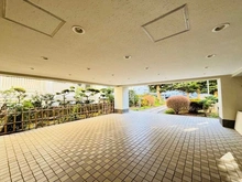 【東京都/新宿区市谷薬王寺町】市ヶ谷ハウス 