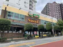 【東京都/新宿区南榎町】神楽坂パークハウス 
