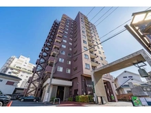 【東京都/新宿区原町】牛込ハイム 
