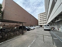 【東京都/新宿区大久保】新宿スカイプラザ 