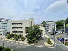 【東京都/新宿区下落合】高田馬場住宅 