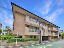 【東京都/新宿区市谷砂土原町】ヒルズ砂土原 