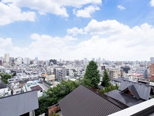 【東京都/新宿区赤城元町】パークコート神楽坂 
