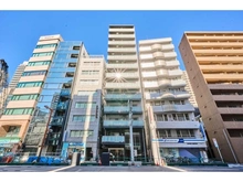 【東京都/千代田区飯田橋】ルネサンス九段下ザ・レジデンス 