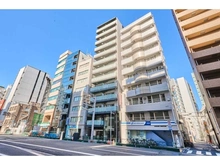 【東京都/千代田区飯田橋】ルネサンス九段下ザ・レジデンス 