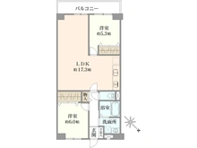 【大阪府/豊中市螢池北町】蛍池スカイハイツ 