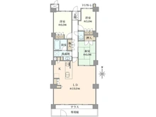 【大阪府/豊中市少路】グランロジュマン豊中少路 B街区 