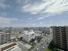 【大阪府/豊中市三和町】ロイヤルコート豊中 参番館 