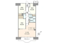 【大阪府/豊中市三和町】ロイヤルコート豊中 参番館 