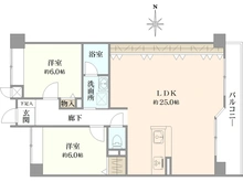 【大阪府/池田市姫室町】サンプリンス池田 